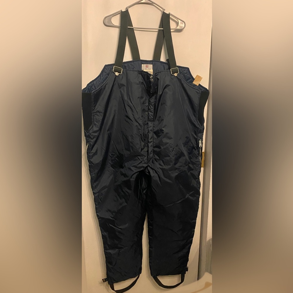 VINTAGE | Midwest 4xl Unisex Snowpants